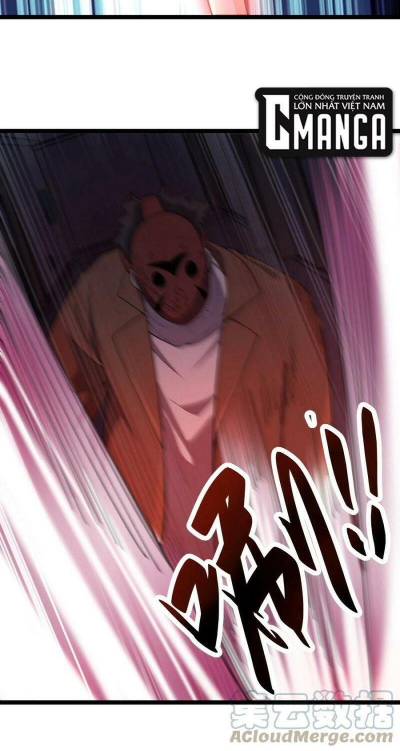 đừng hiểu lầm, tôi mới là người bị hại! chapter 45 46