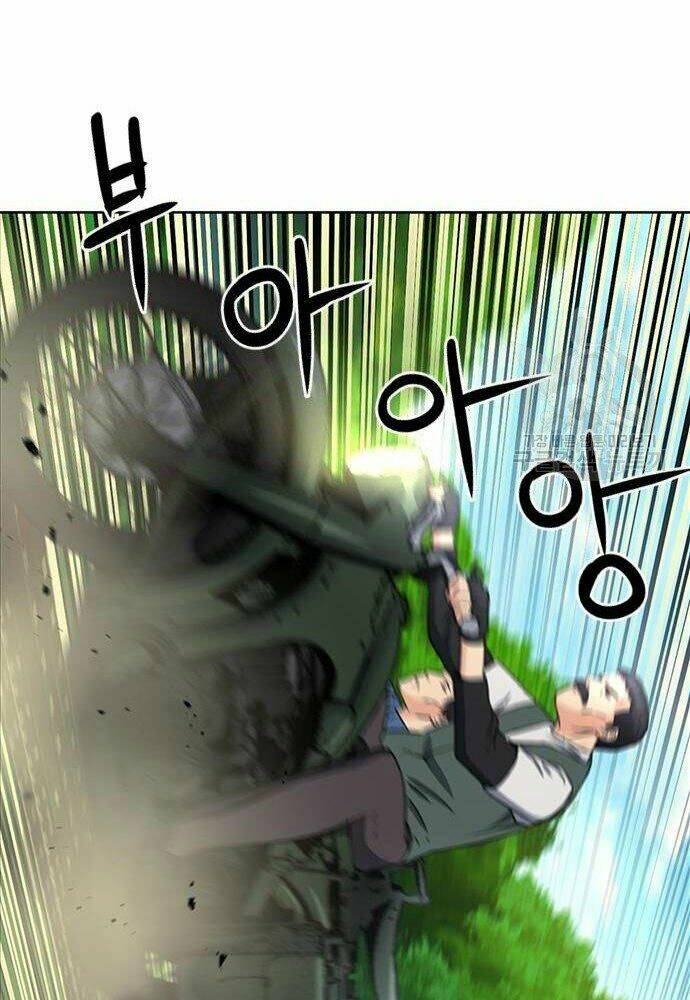 Druid Tại Ga Seoul - Người Hóa Thú Chapter 58 59