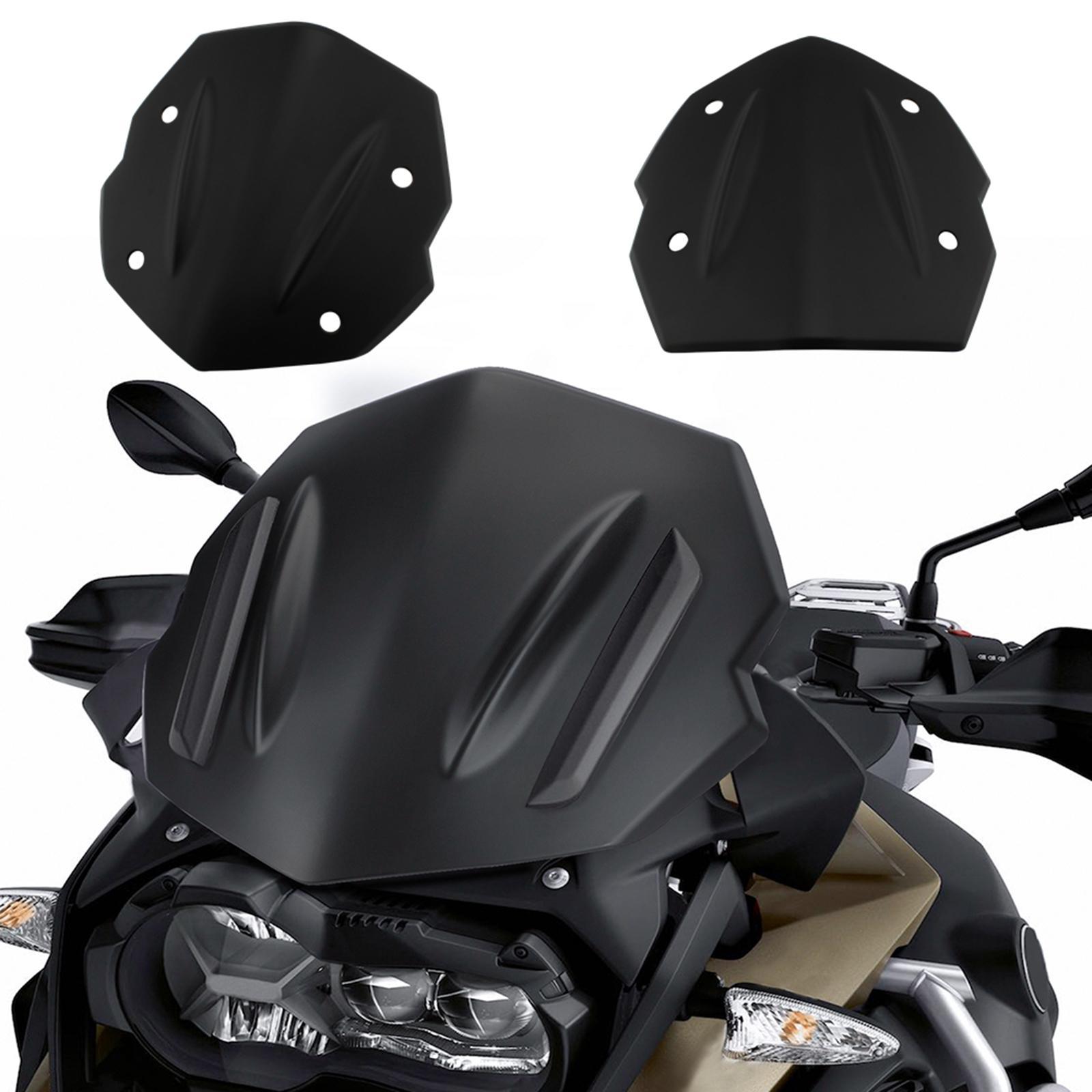 Windshield Durable Supplies for  R1250GS 2018-2020  LC 13-