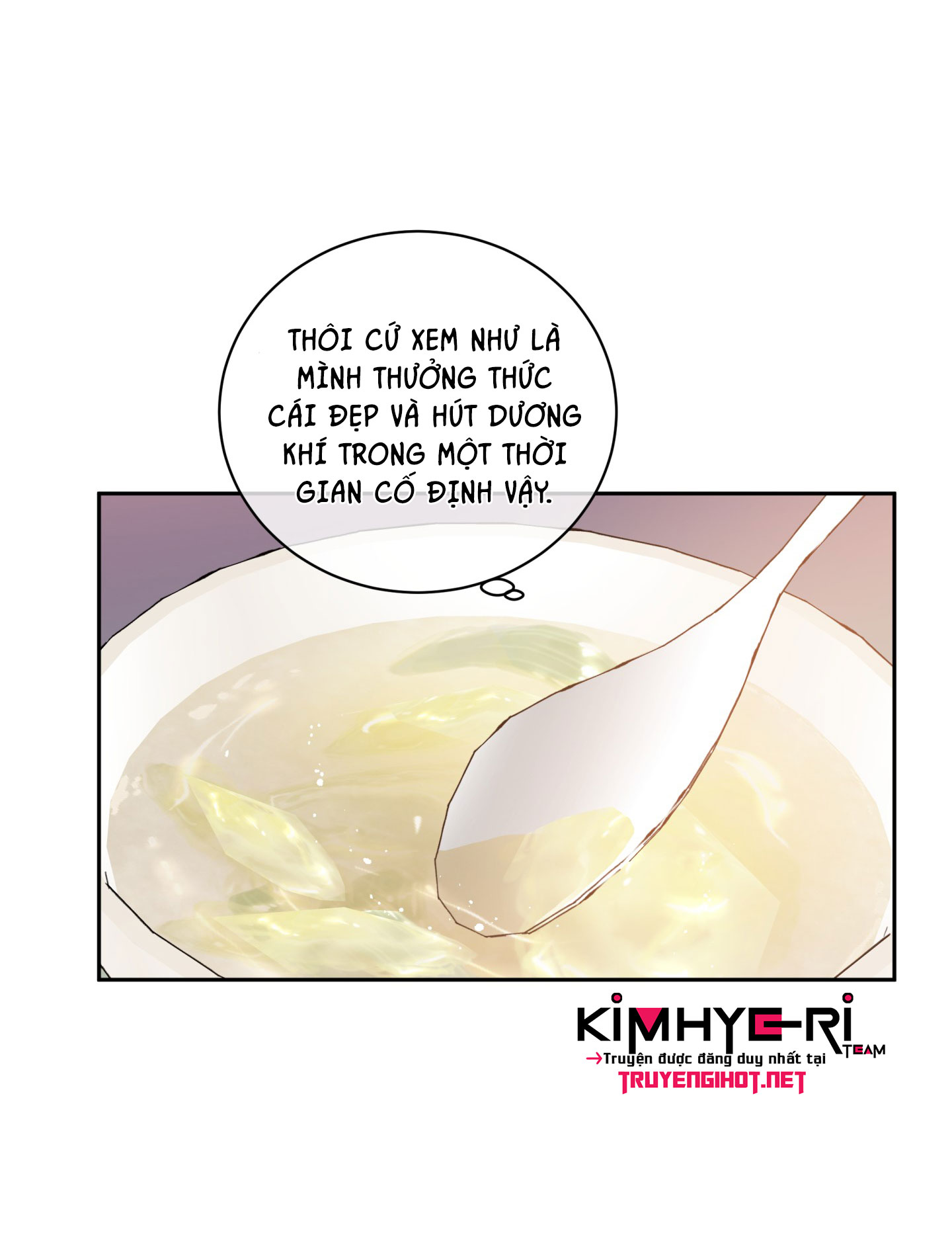 nàng tiên chốn cực lạc chapter 8.1 39