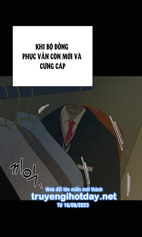 Tình Yêu Trong Sáng chapter 79.2 - Trang 43