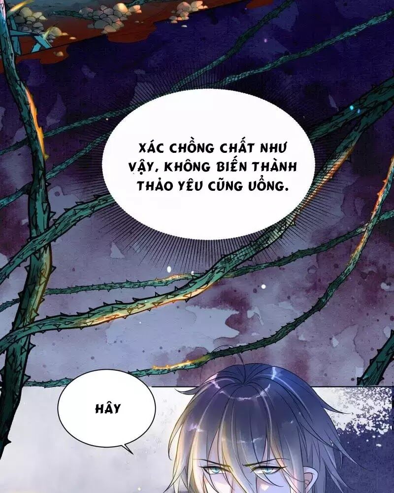 yêu long đại nhân của ta chapter 6 2