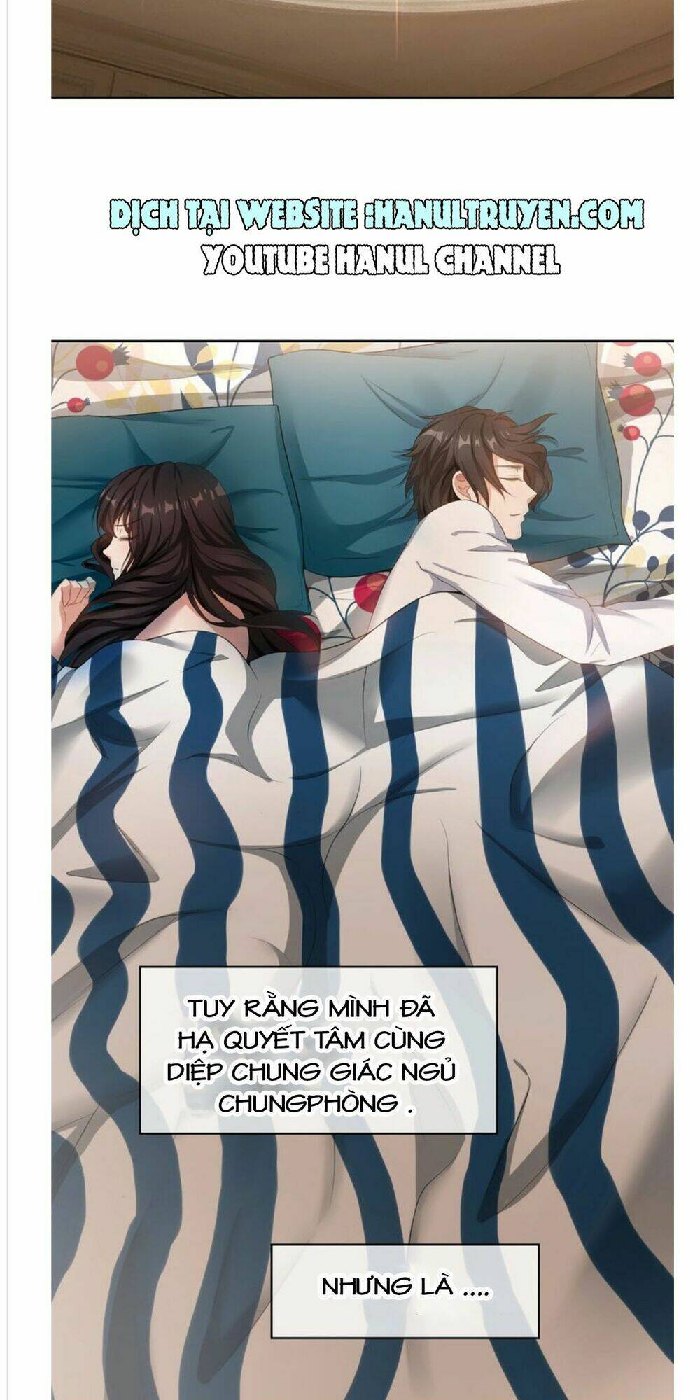 cô vợ nhỏ nuông chiều quá lại thành ác!! chapter 14 5