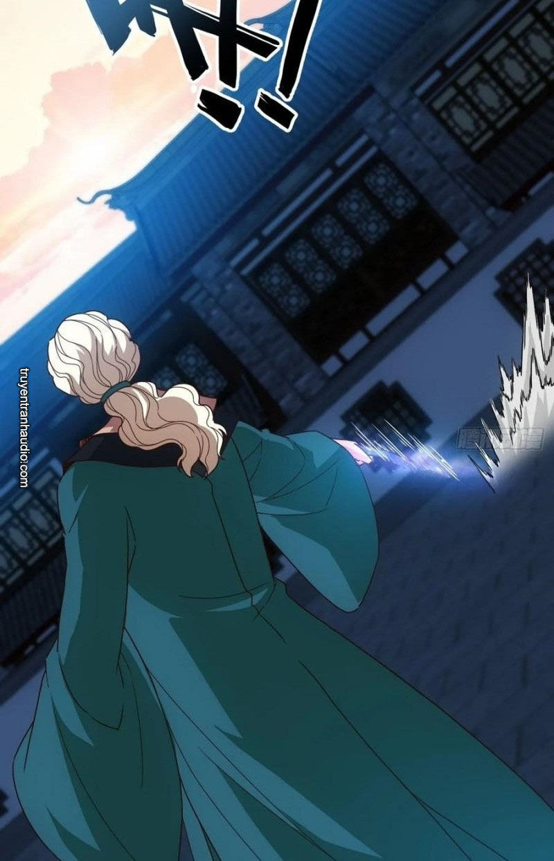 hồng thiên thần tôn chapter 102 33