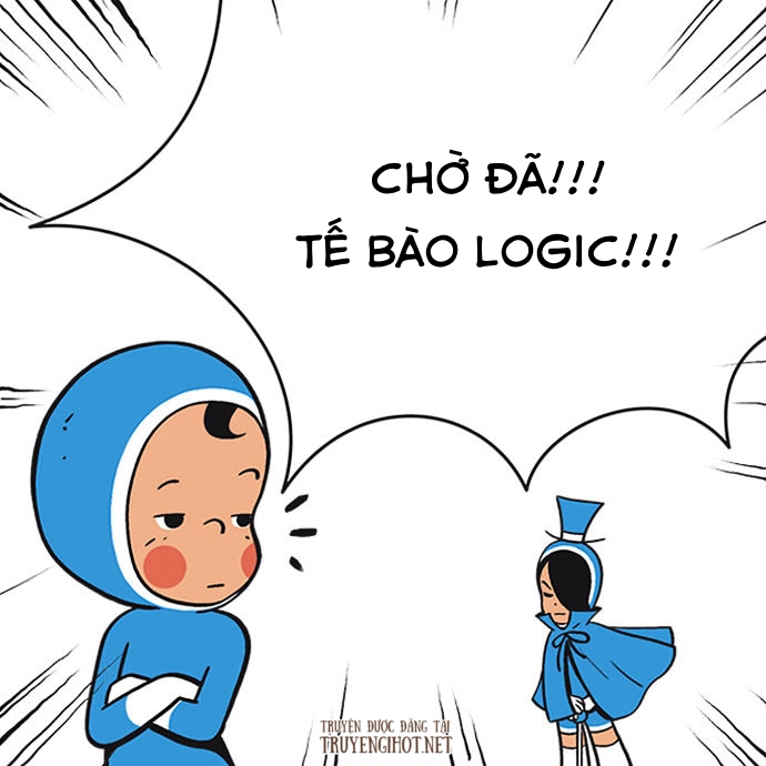 yumis cells chapter 2 6