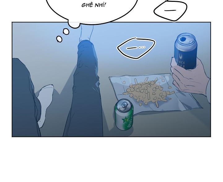 tình tay ba chapter 5 86