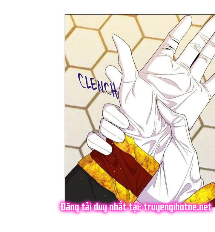 từ tiểu thư thành hoàng hậu - lady to queen chapter 46.1 10