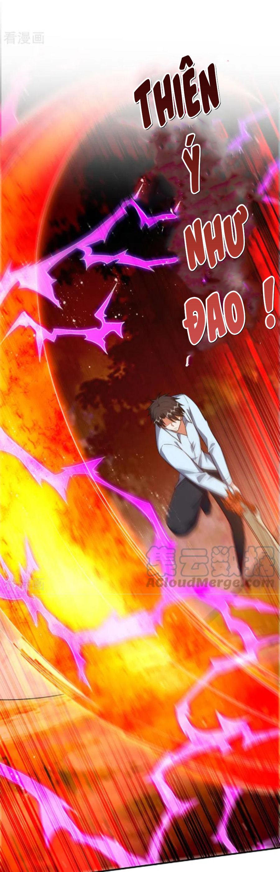 tối cường thần y tại đô thị chapter 248 15