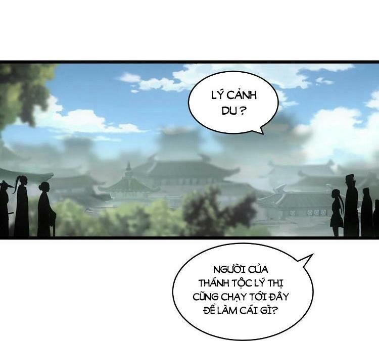 vạn cổ đệ nhất thần chapter 72 22