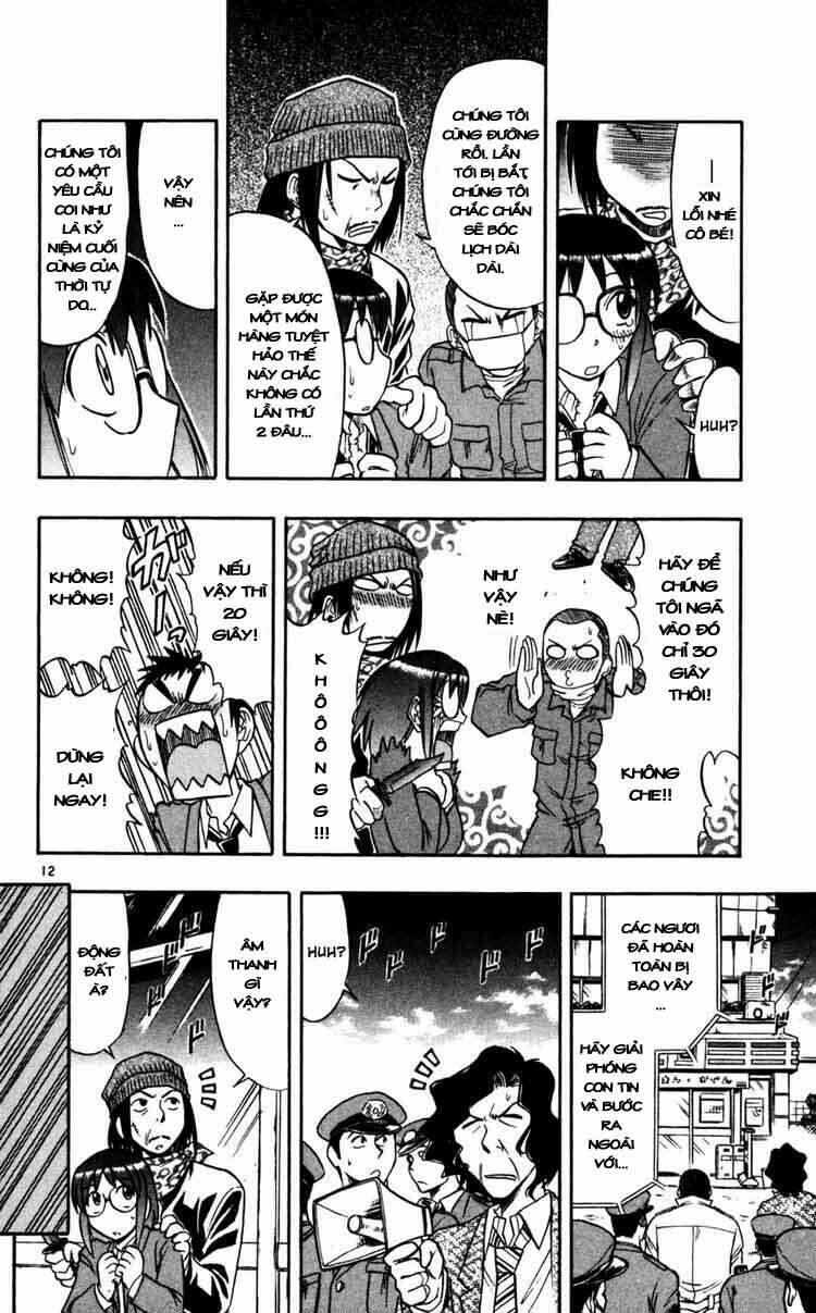 ai kora chapter 67 12