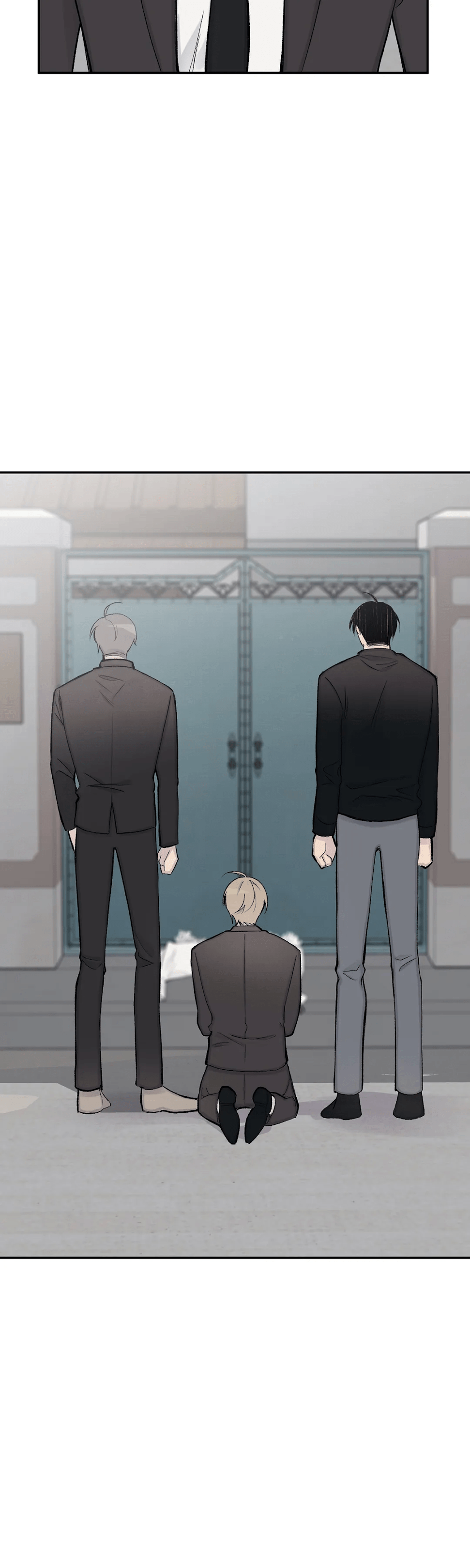 đừng viết nữa, tác giả thân mến! chapter 56 18