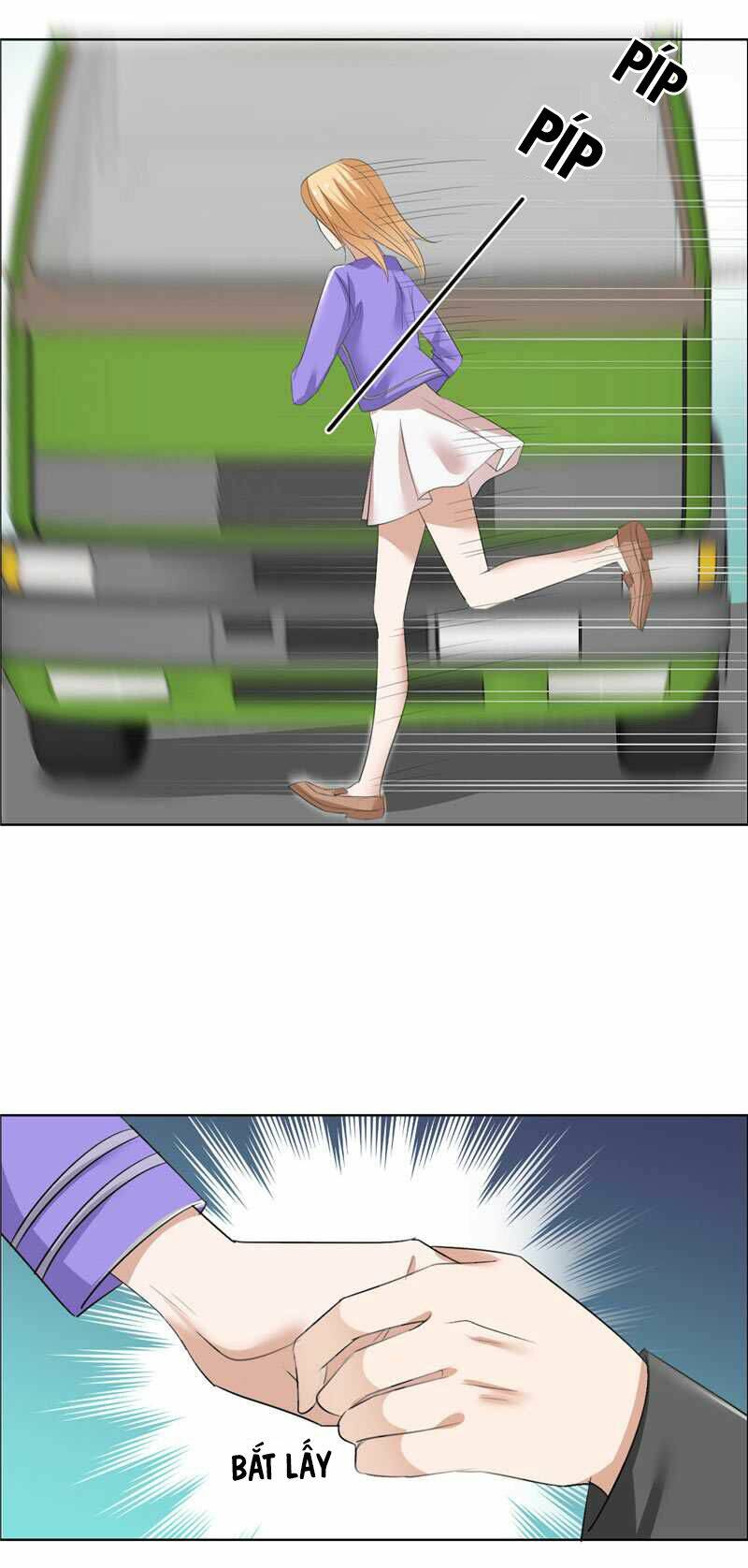 độc sủng kiều thê của bá đạo tổng tài chapter 32 20