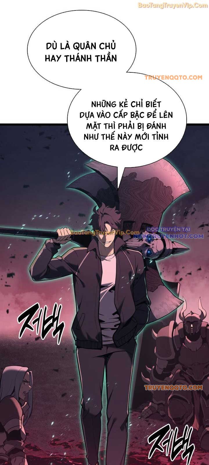 Vị Vua Mạnh Nhất Đã Trở Lại chapter 116 19