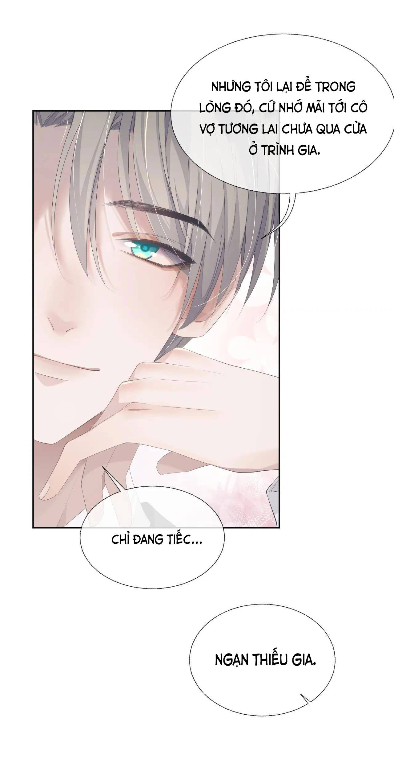 xin hãy ly hôn chapter 14 9