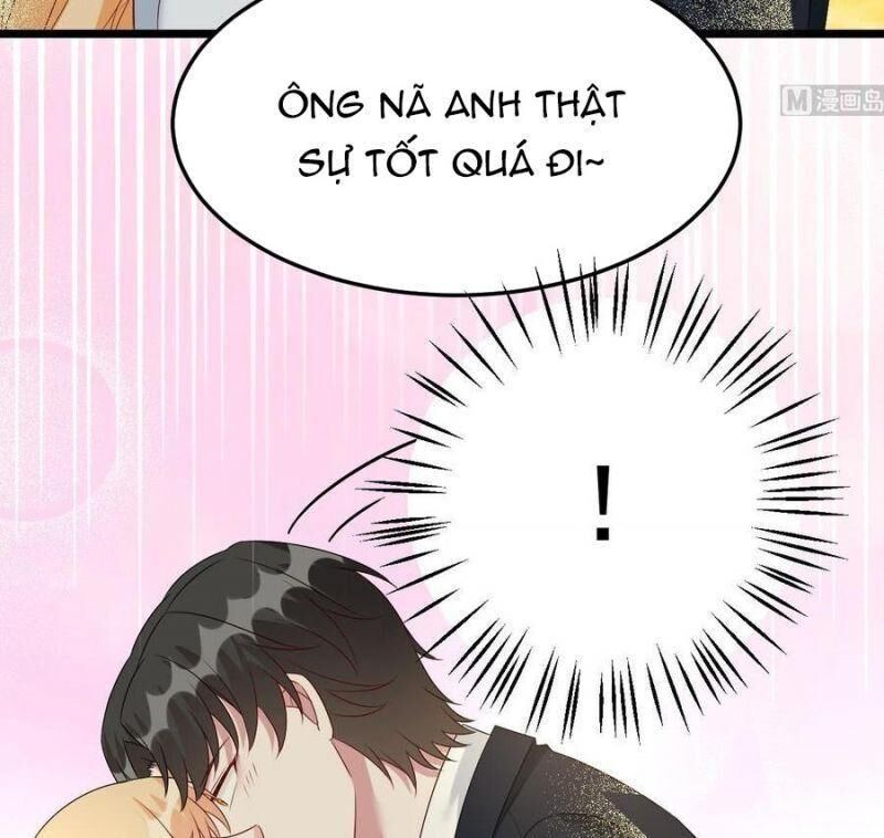 đế thiếu điềm hôn: vợ yêu trùng sinh không ngoan lắm chapter 40 48