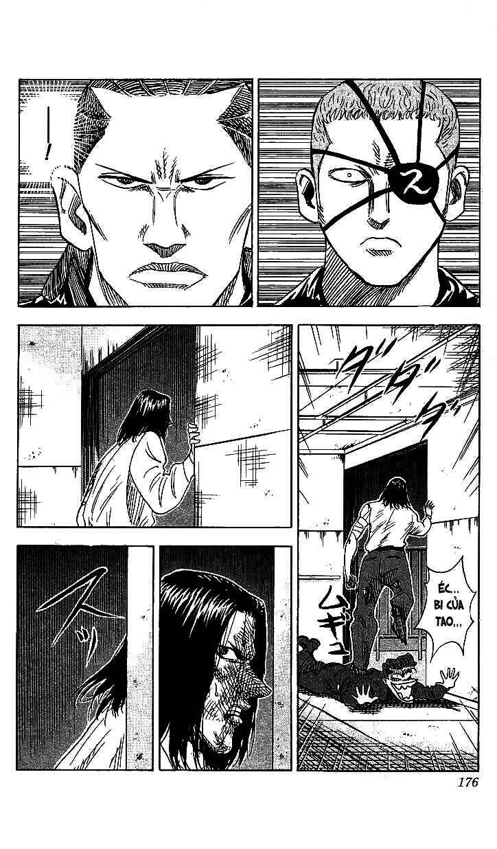 hareluya ii boy chapter 78 12