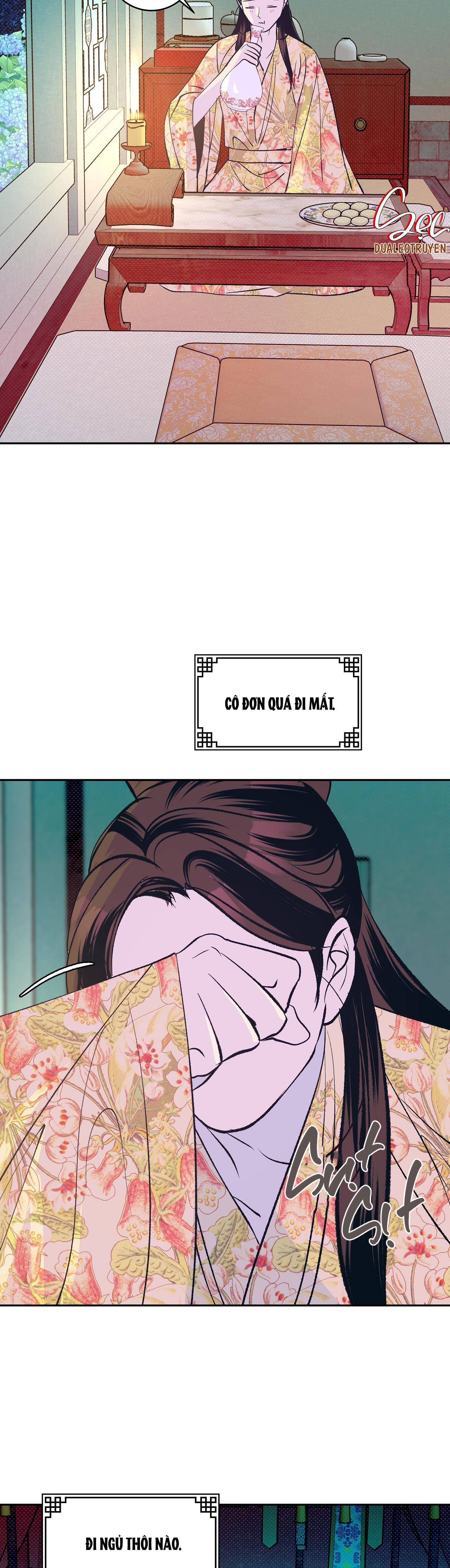 mộc đàn hương chapter 8 26