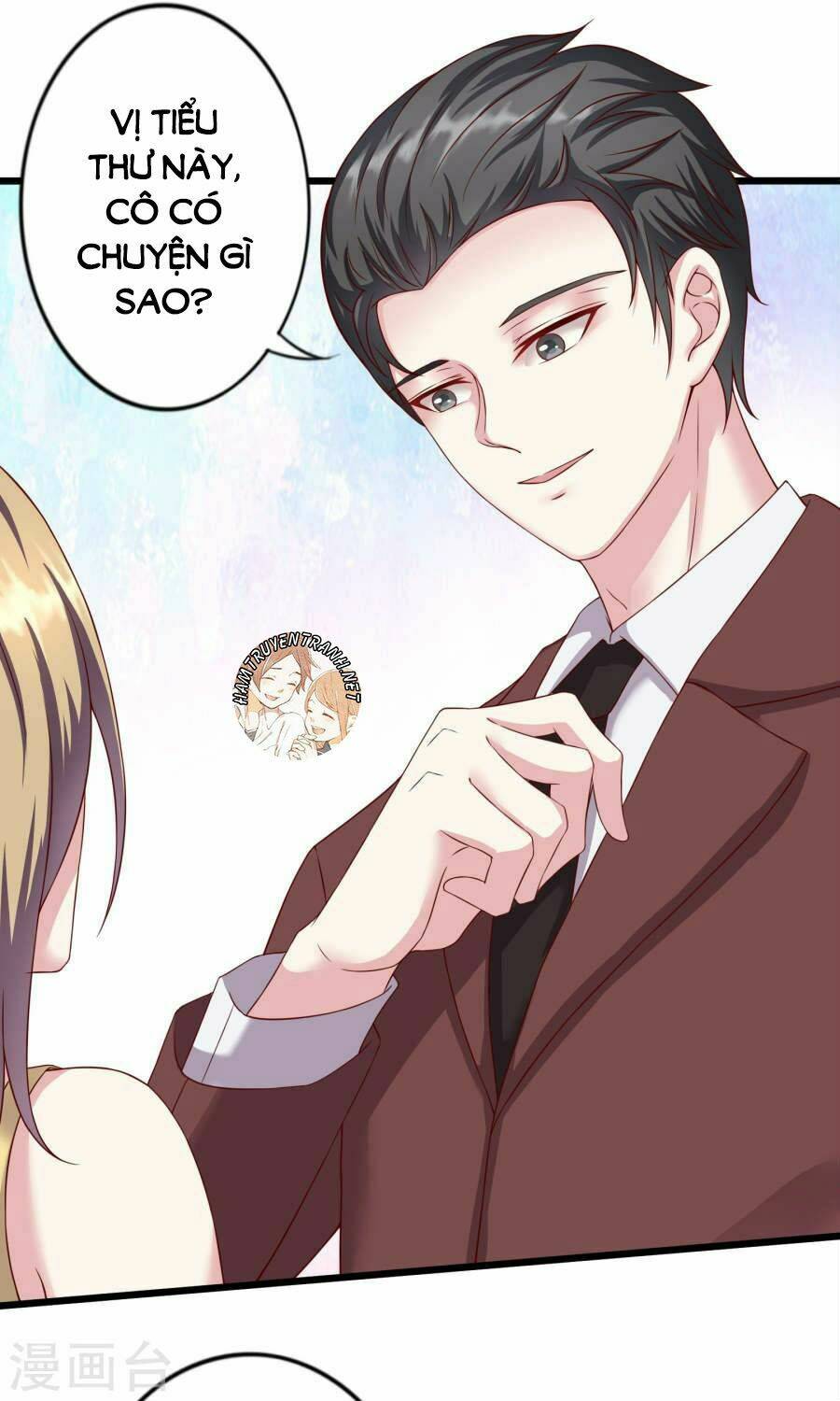 trùng sinh chi ảnh hậu dưỡng thành kế hoạch chapter 17 17