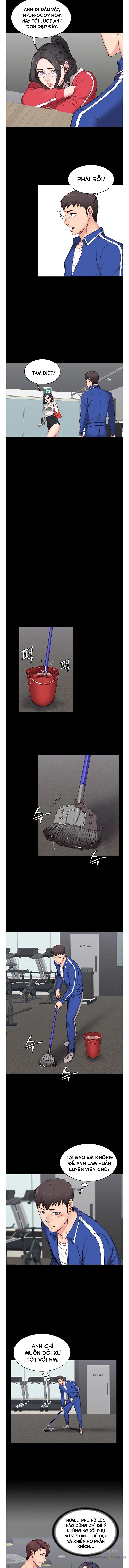 hlv phòng fitness chapter 2 7