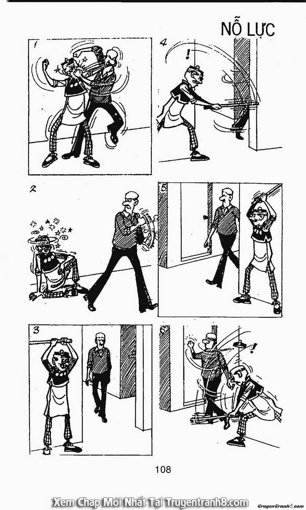 chú thoong chapter 210 4