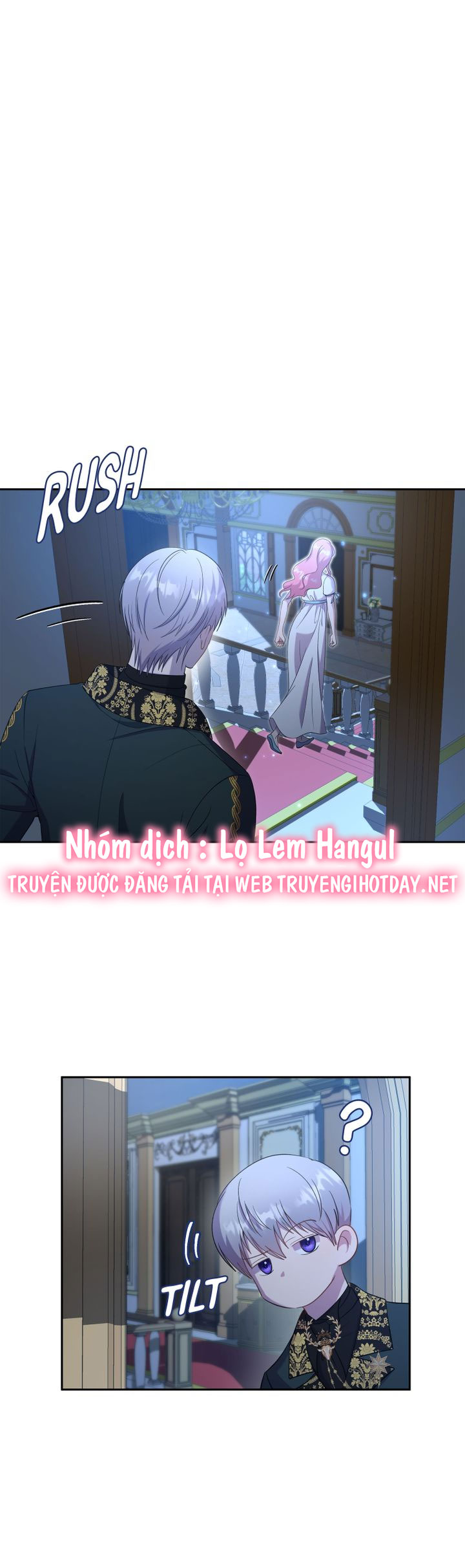 thuần hóa hoàng đế bạo chúa chapter 48 15