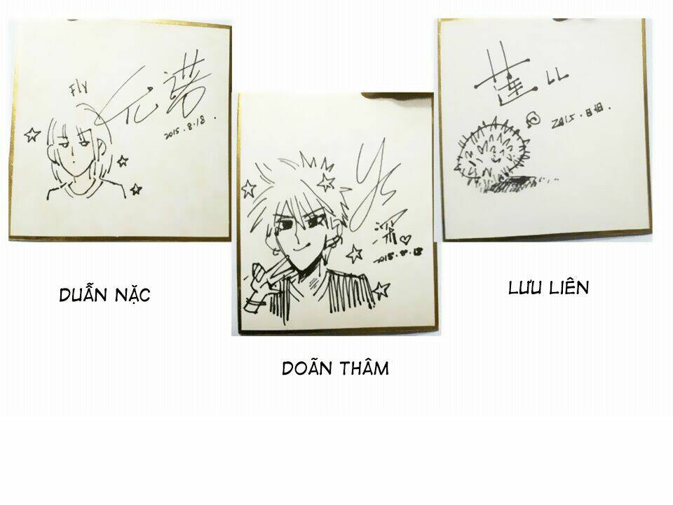 trang nhất toàn là hắn chapter 26 15