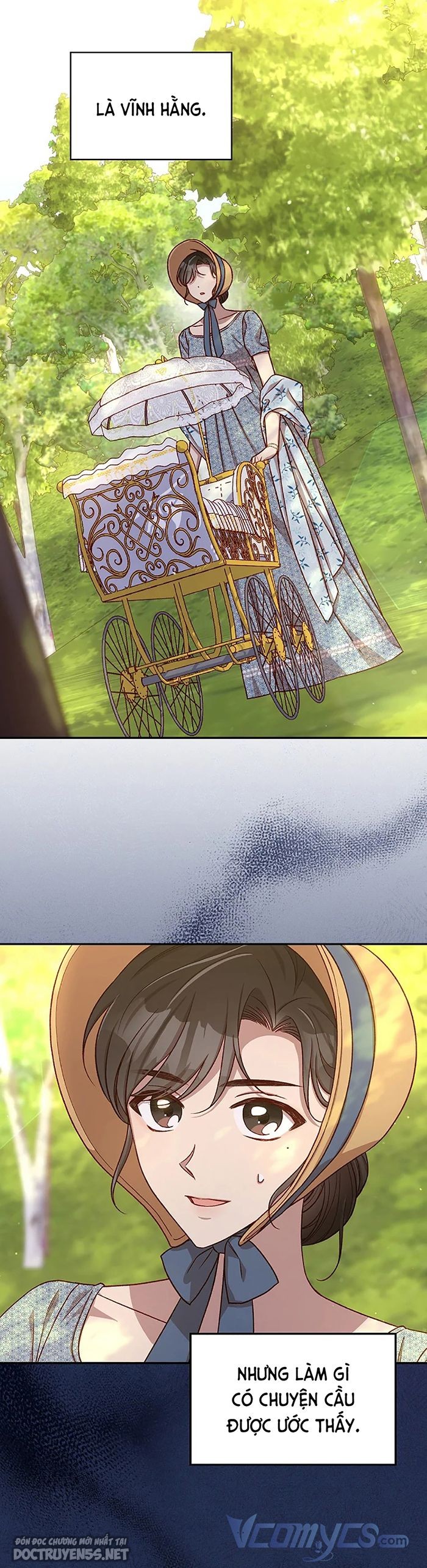 sống sót dưới thân phận hầu nữ chapter 106 26