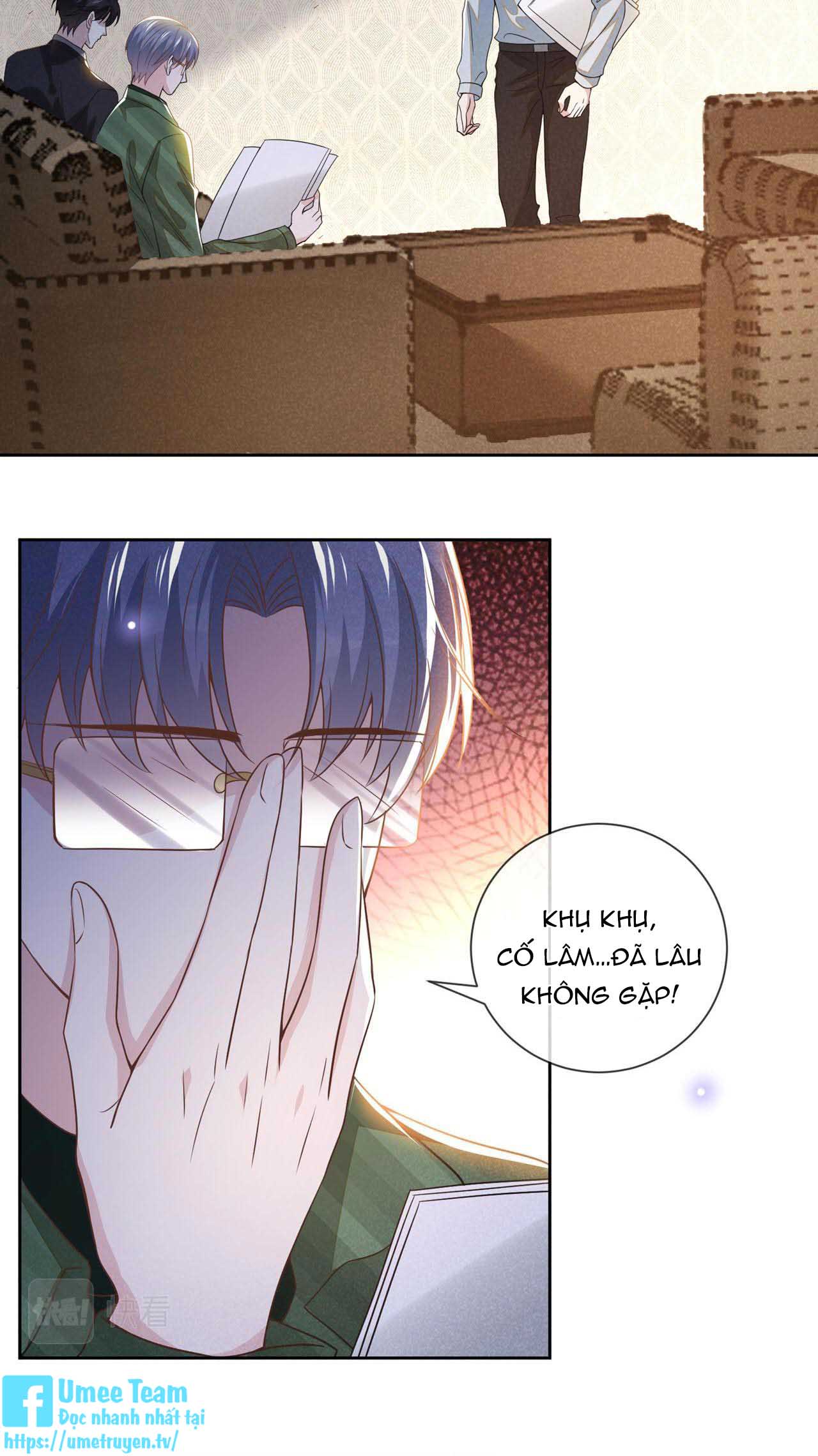 anh ấy gọi tôi là hắc liên hoa chapter 156 17