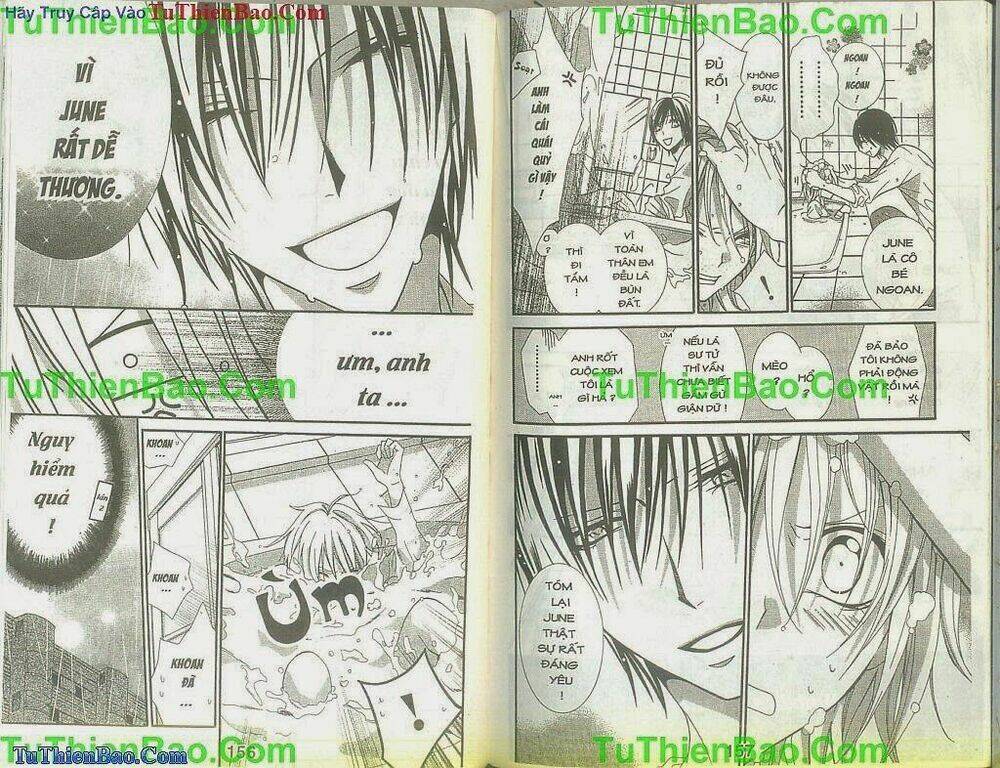 thông điệp tình yêu chapter 1 80