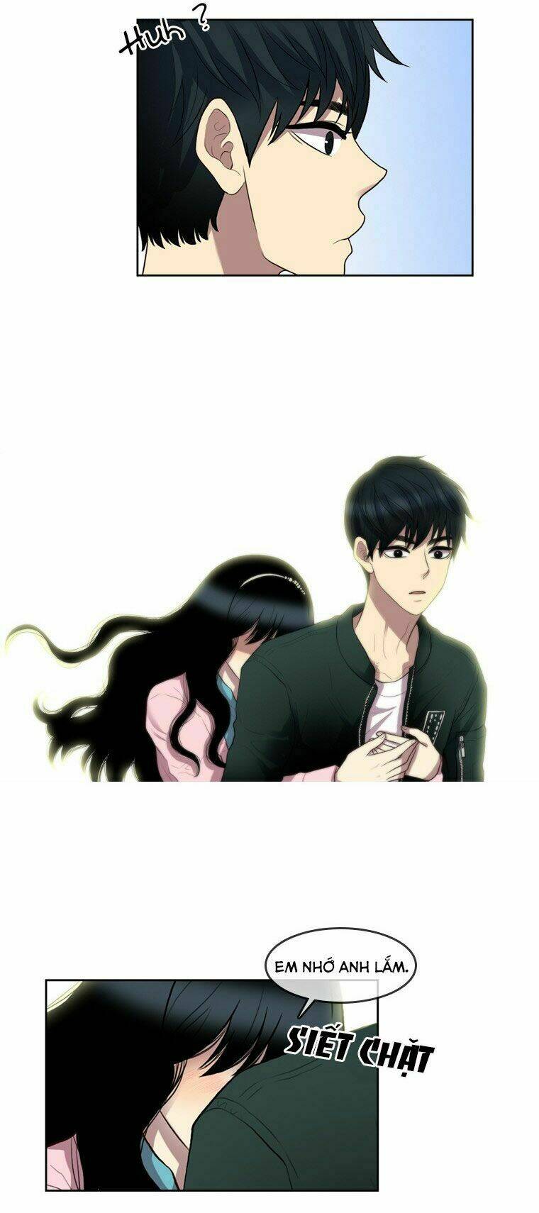 my shining world chapter 66 33