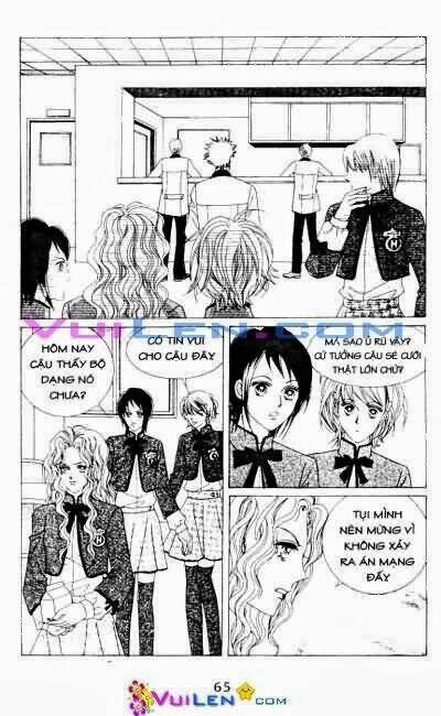 đại ca đi học chapter 7 65