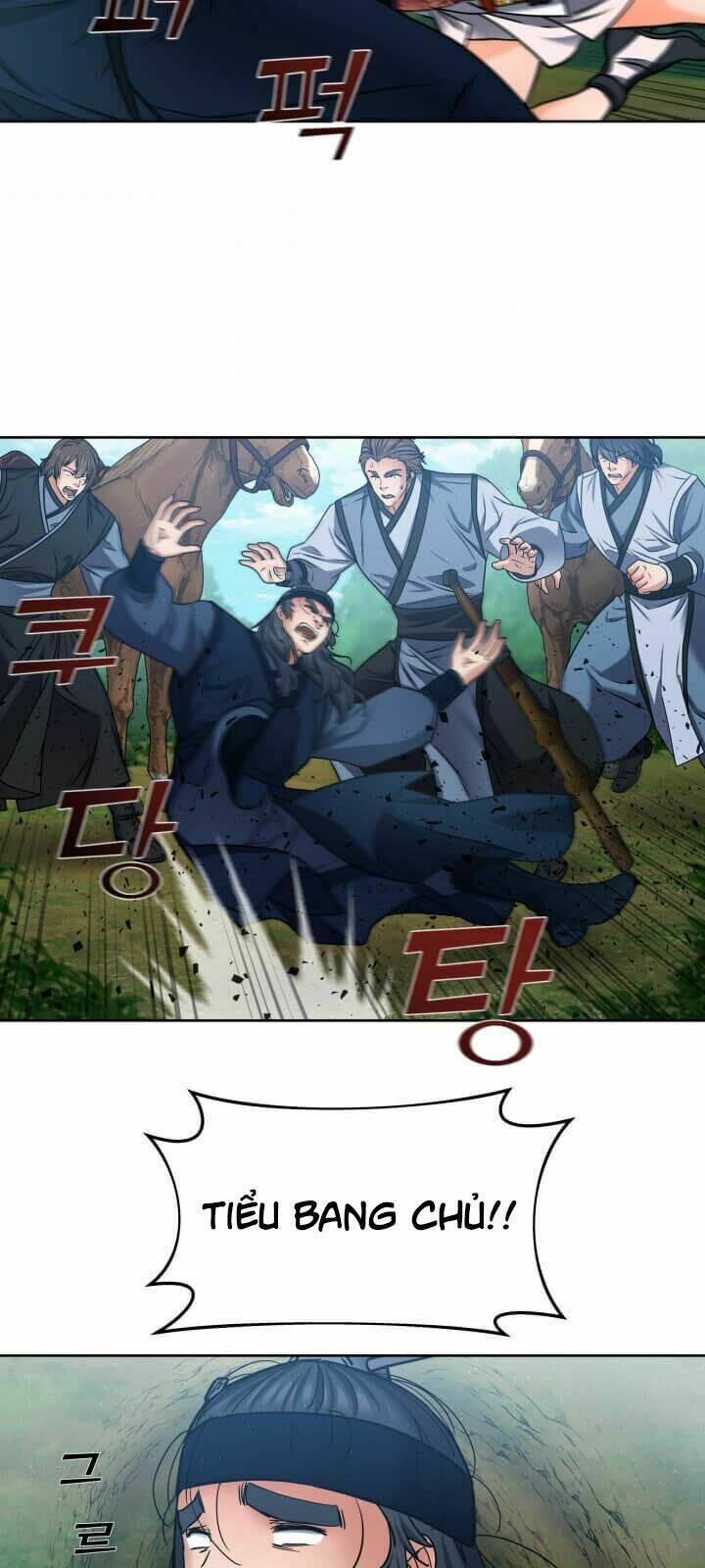 lôi thần chuyển sinh chapter 26 10