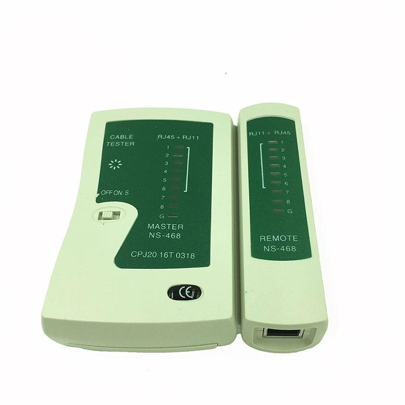 Tước Uốn Kìm Kìm Kẹp Cáp Mạng Chuyên Nghiệp Cáp Mạng RJ45 RJ11 RJ12 CAT5 UTP LAN Cáp