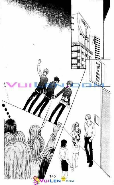 chạm mặt thần tượng chapter 6 145