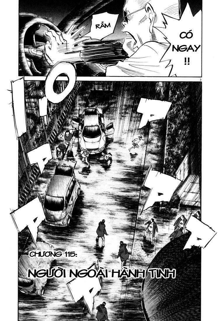 những chàng trai thế kỉ 20 chapter 115 3