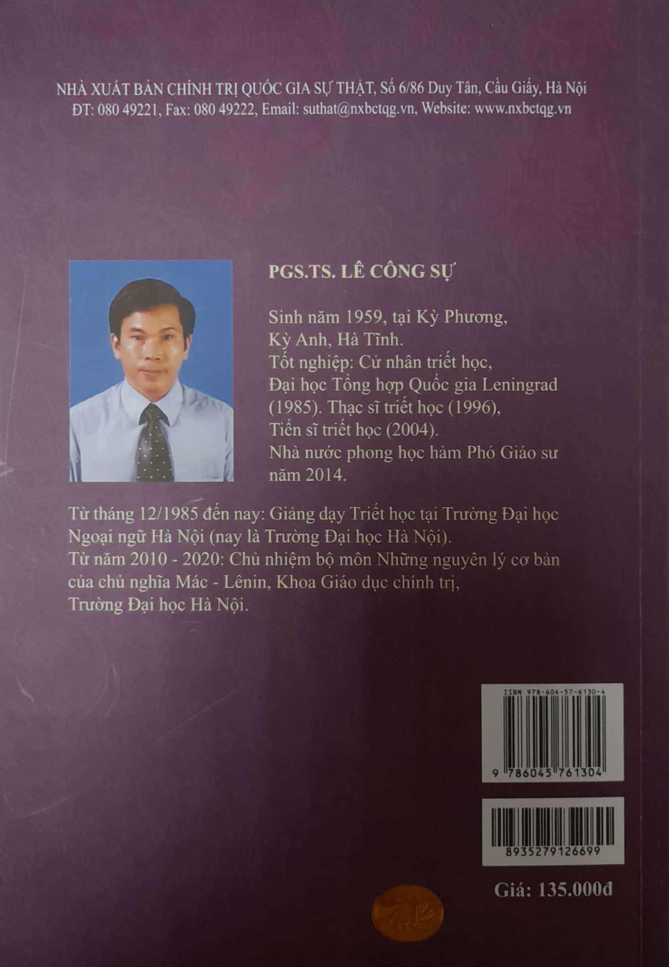 Triết Học Hy Lạp - La Mã Cổ Đại