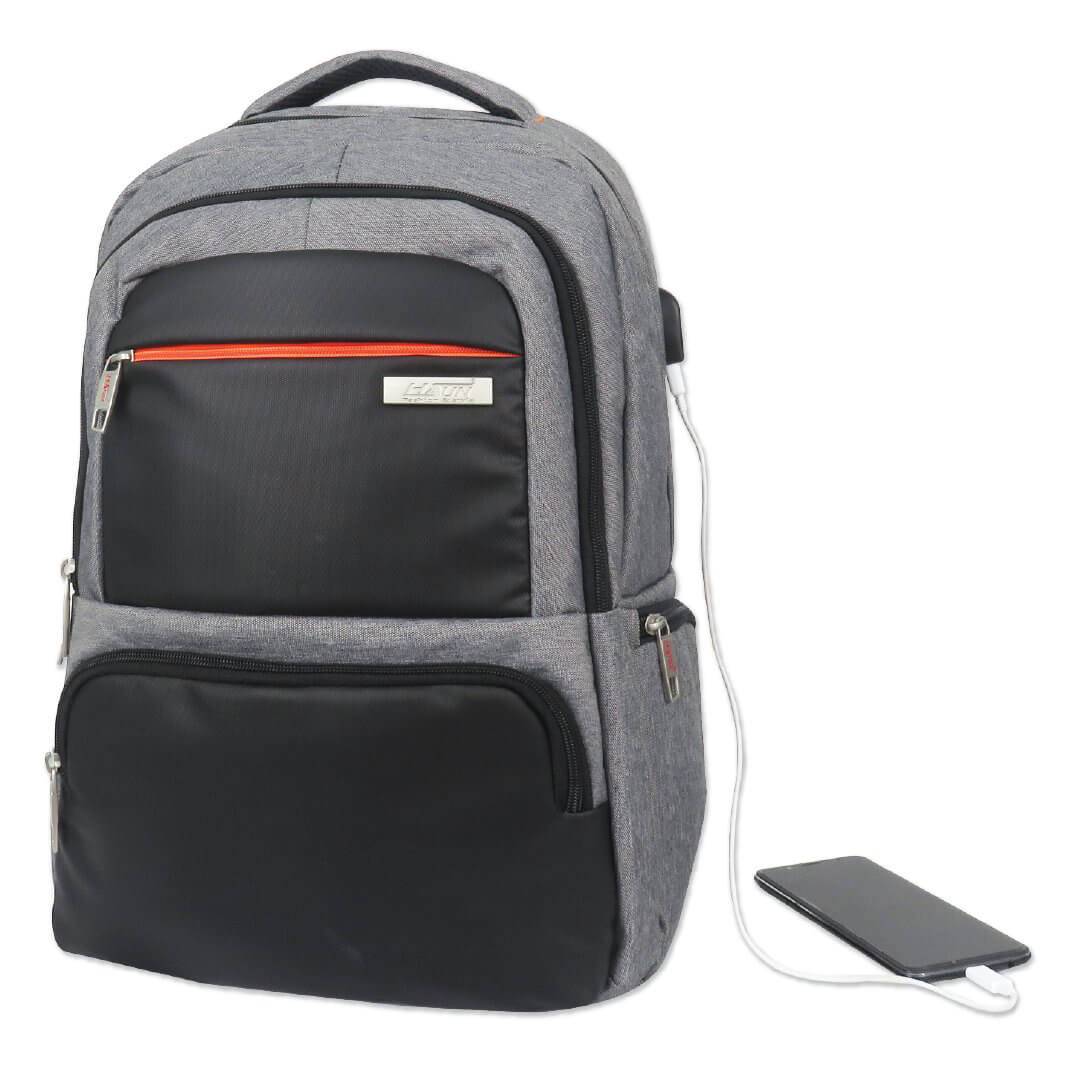 Balo Du Lịch Laptop 15.6 inch HASUN HS 8621 - Hàng Chính Hãng