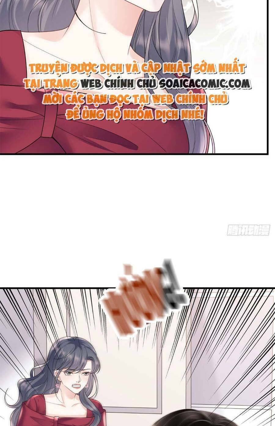 đại tiểu thư có ý đồ gì xấu đâu chapter 153 9