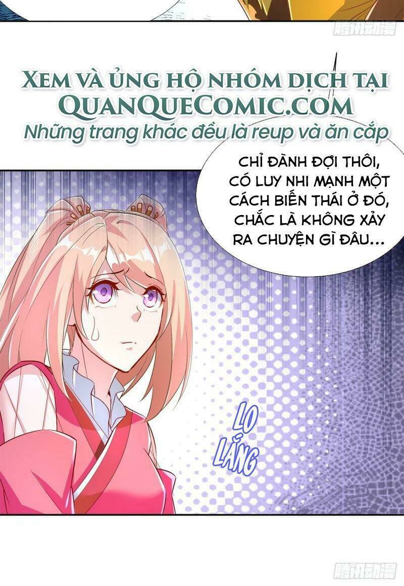 võng du chi tối cường đoán mệnh sư chapter 68 18