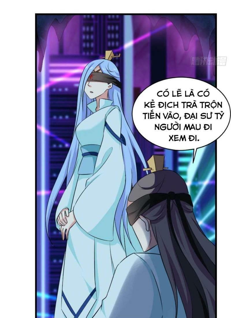 Trọng Sinh Thành Cậu Vàng Tại Dị Thế Chapter 76 40