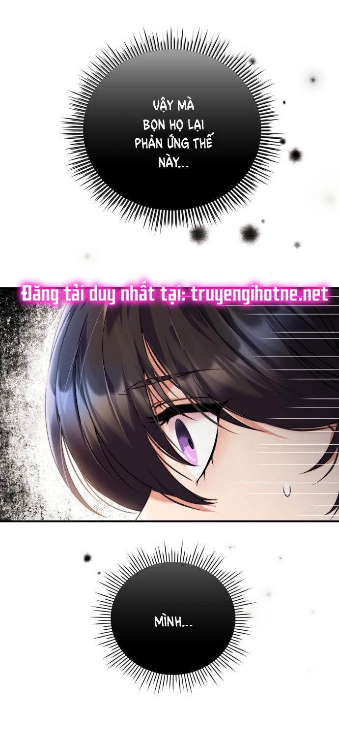 tôi sẽ ly hôn với người chồng bạo chúa chapter 21.1 9