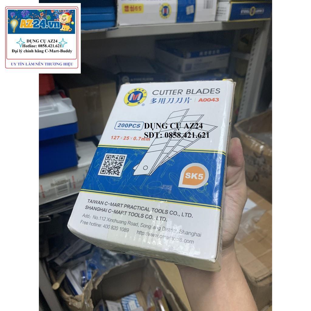 Lưỡi dao đa năng A0043 CHẤT LƯỢNG CAO