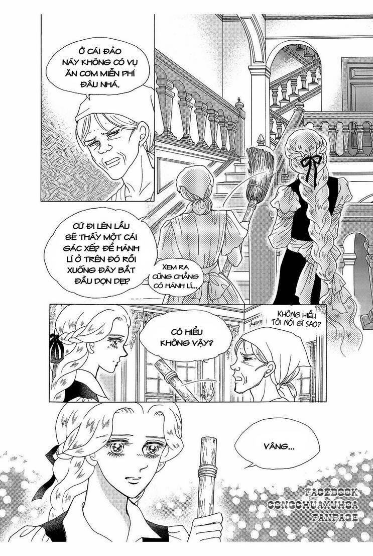 princess – công chúa xứ hoa p5 chapter 26 5