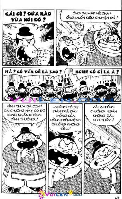 thần đồng đất việt chapter 80 46