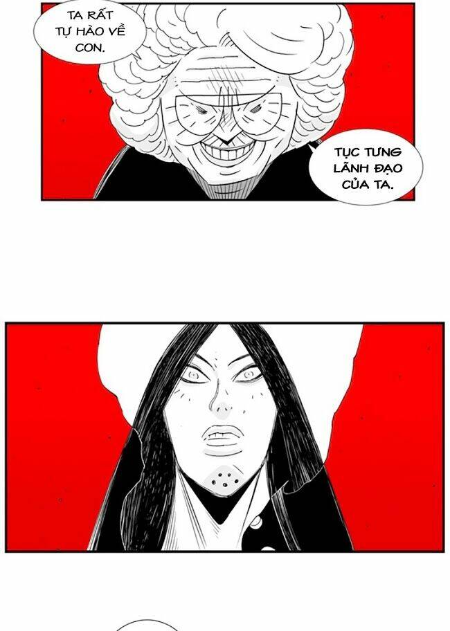 hành trình thoát khỏi địa ngục chapter 59 27