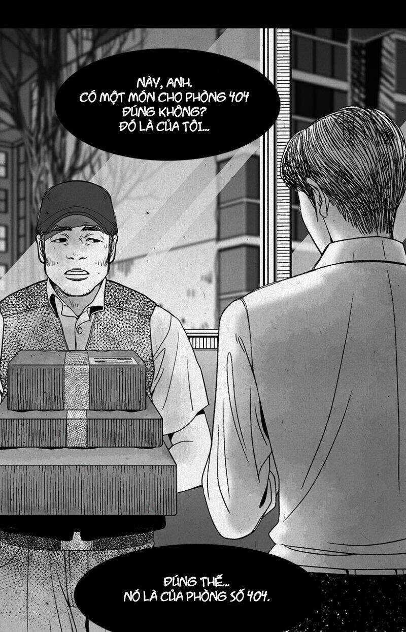 death grid: the sound of death chapter 1 3