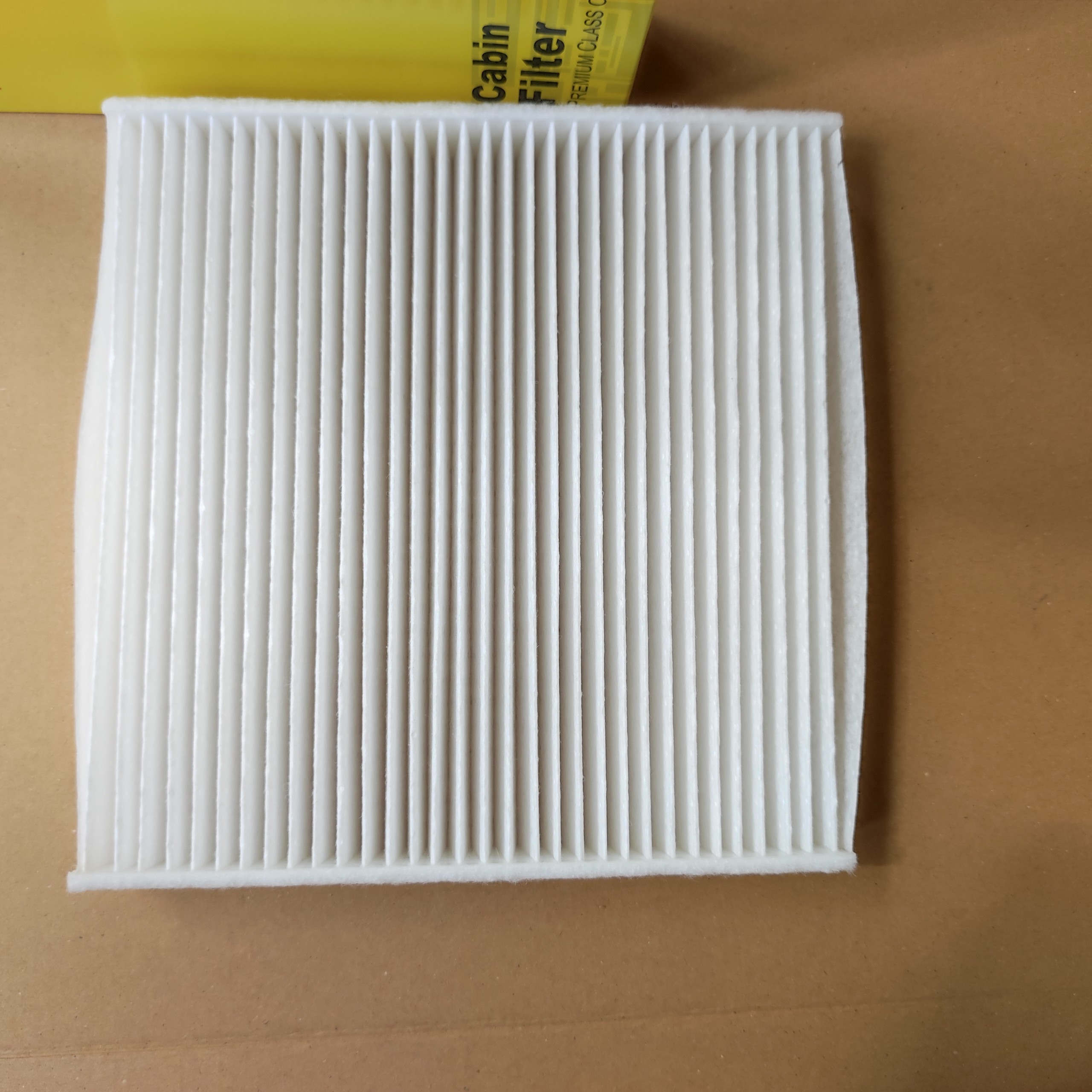 Lọc gió máy lạnh Toyota Avanza 1.3l, 1.5L 2015-2022