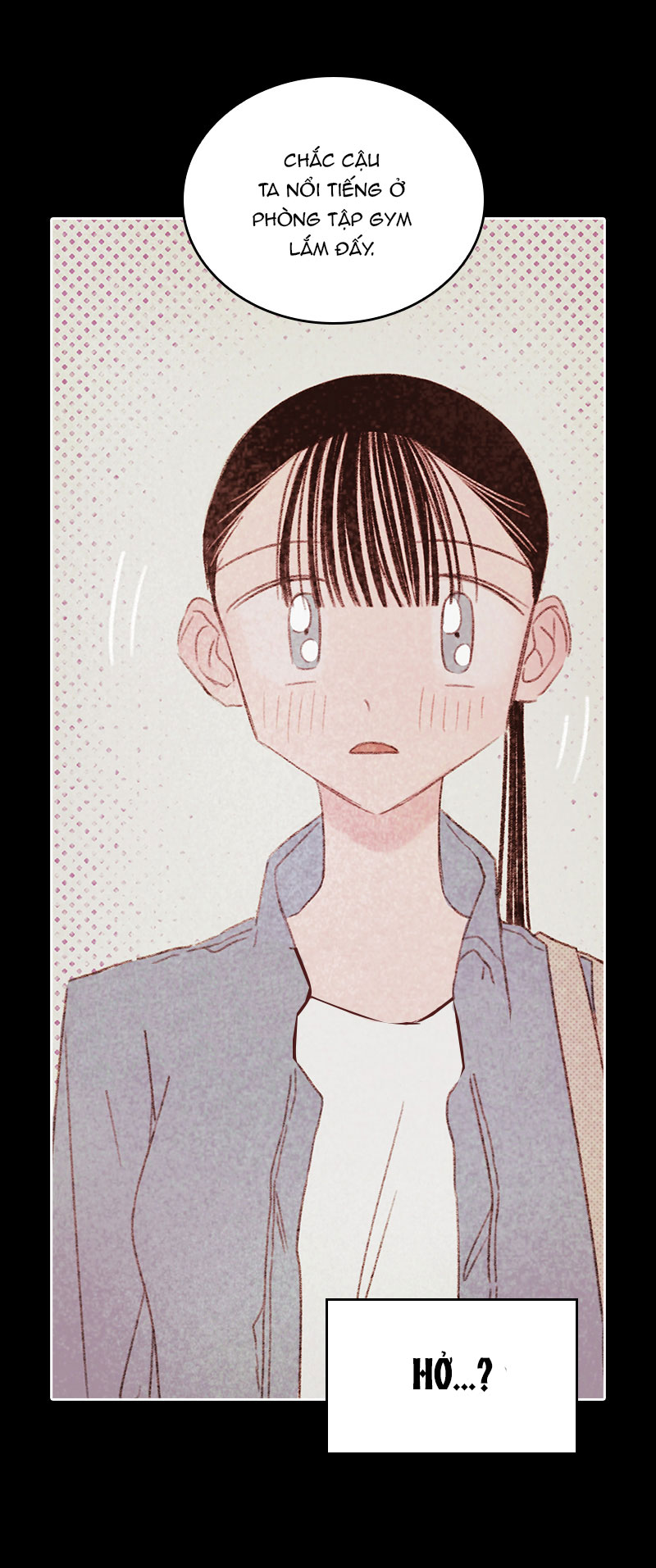 trò chơi dâm đãng chapter 13.1 33