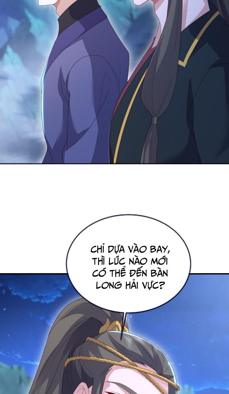 tiên võ đế tôn chapter 571 31