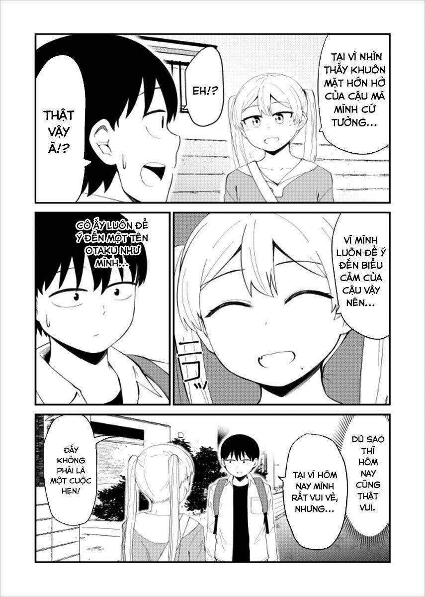 his favorite idol moves in next door chapter 19 3